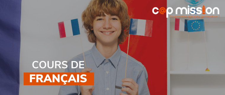 Centres de langue française Casablanca pour apprendre le français.